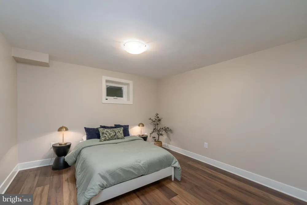 2728 OLD COURT Baltimore, MD 21208