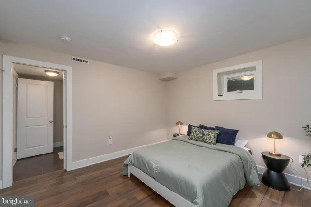2728 OLD COURT Baltimore, MD 21208