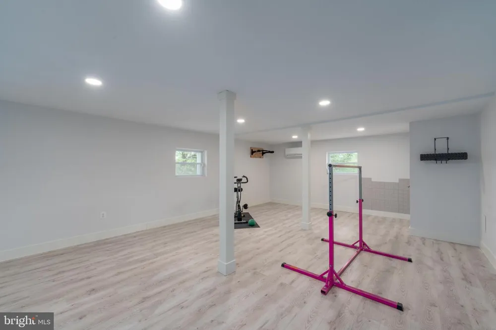 2728 OLD COURT Baltimore, MD 21208