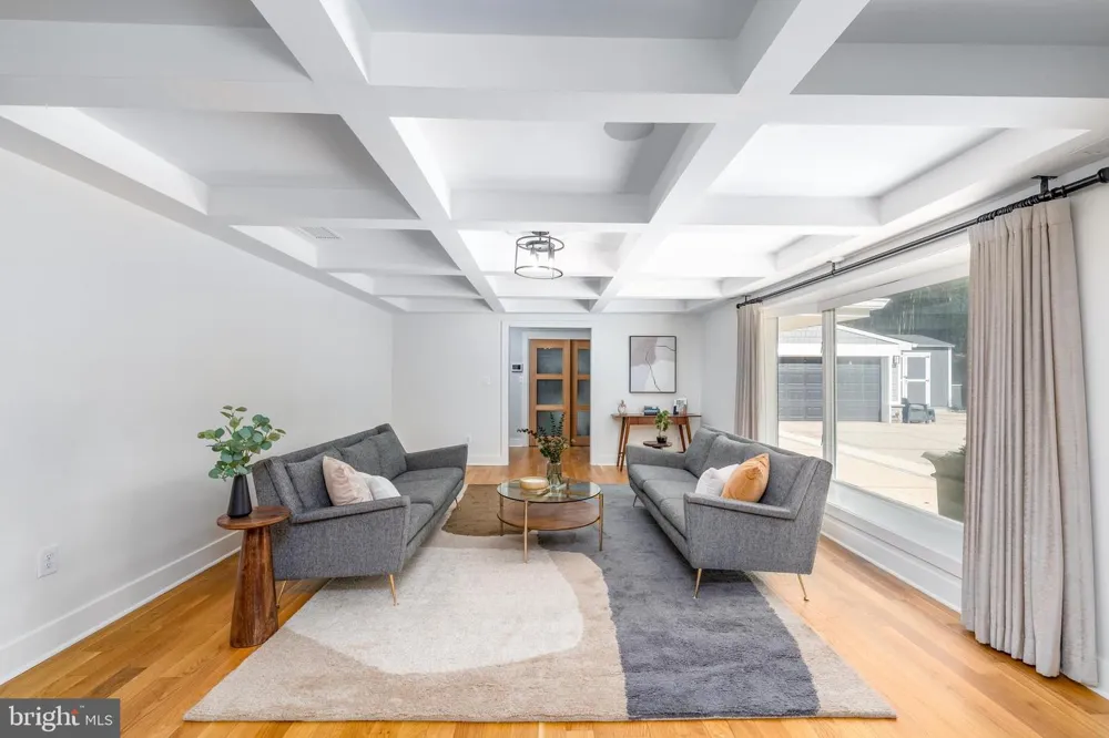 2728 OLD COURT Baltimore, MD 21208