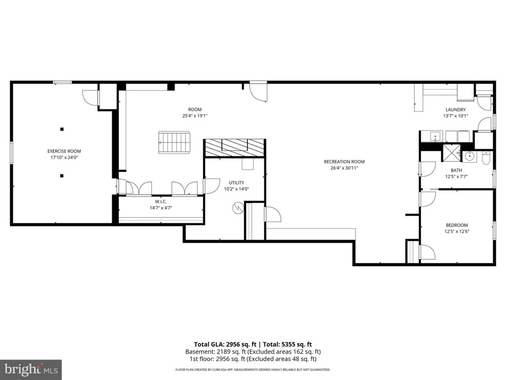 2728 OLD COURT Baltimore, MD 21208