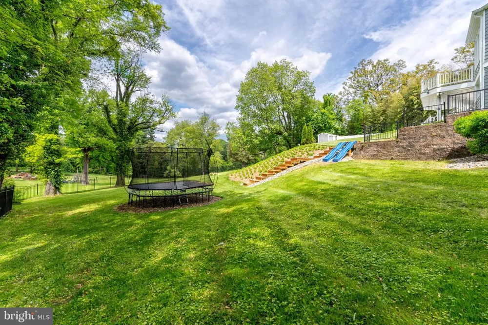 2728 OLD COURT Baltimore, MD 21208