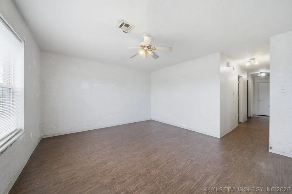 422 E 25th Street Okmulgee, OK 74447