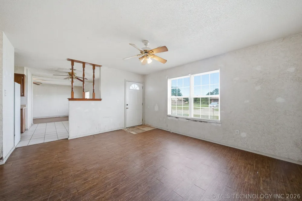 422 E 25th Street Okmulgee, OK 74447
