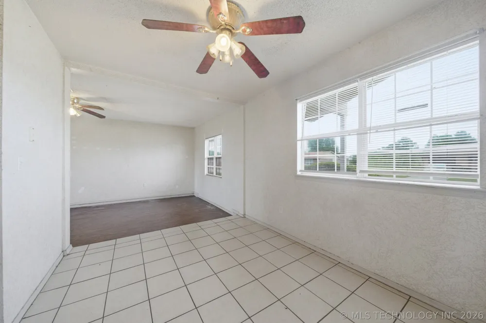 422 E 25th Street Okmulgee, OK 74447