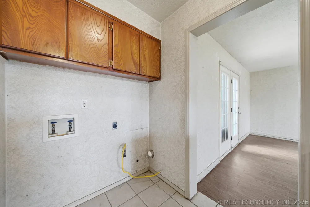 422 E 25th Street Okmulgee, OK 74447