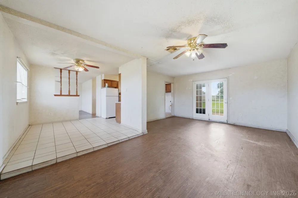 422 E 25th Street Okmulgee, OK 74447