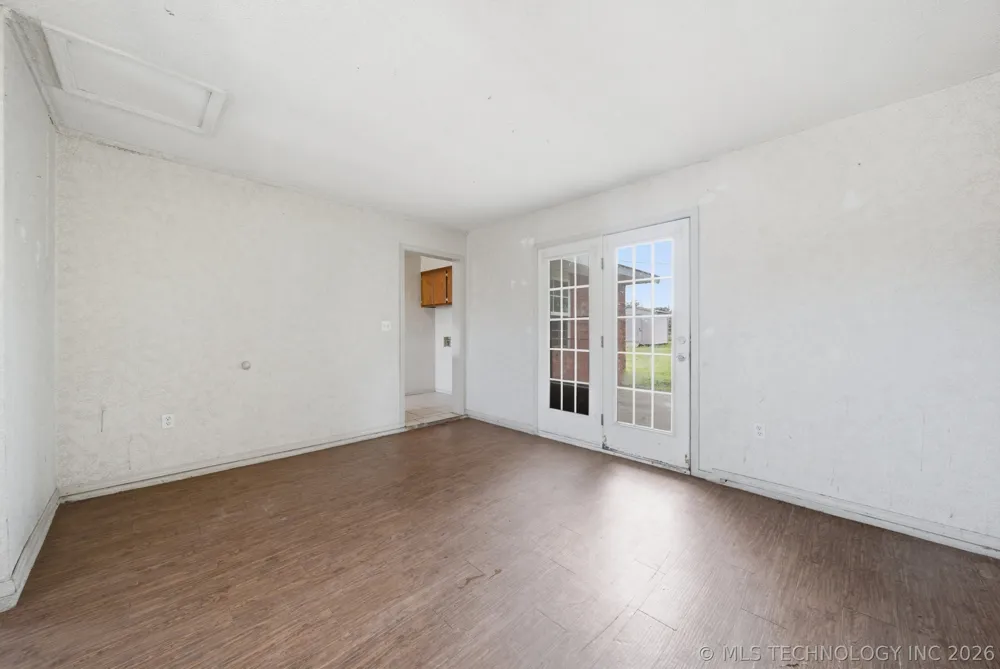 422 E 25th Street Okmulgee, OK 74447