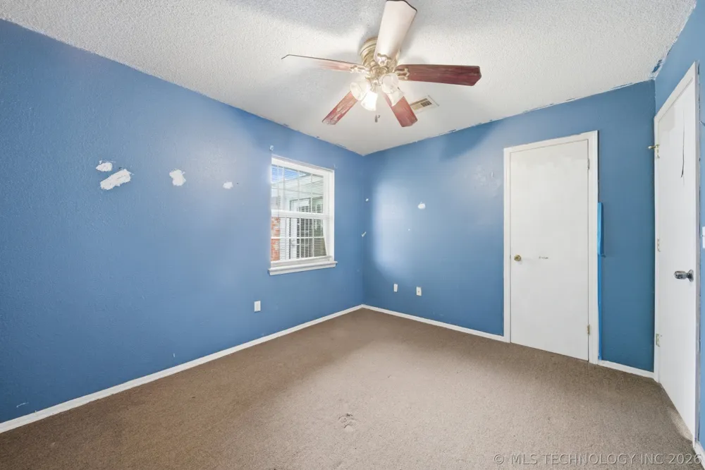 422 E 25th Street Okmulgee, OK 74447