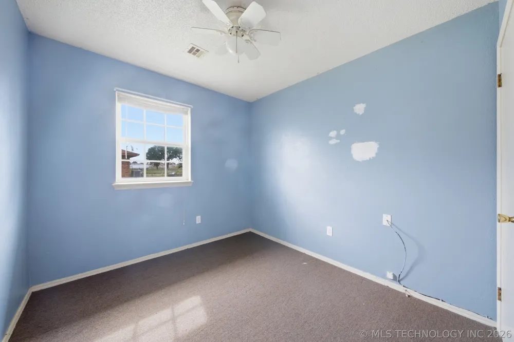 422 E 25th Street Okmulgee, OK 74447