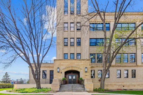 730 Stinson Boulevard #309