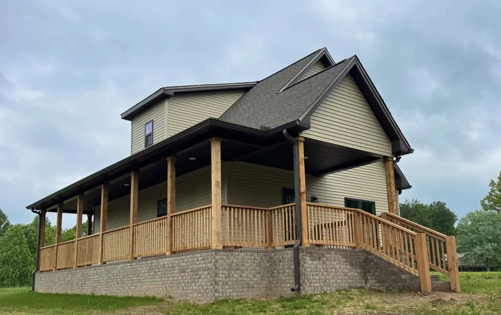 224 Redbird Lane Lafayette, TN 37083