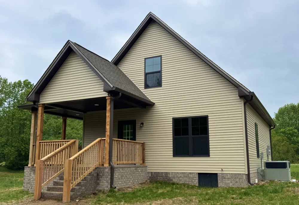 224 Redbird Lane Lafayette, TN 37083