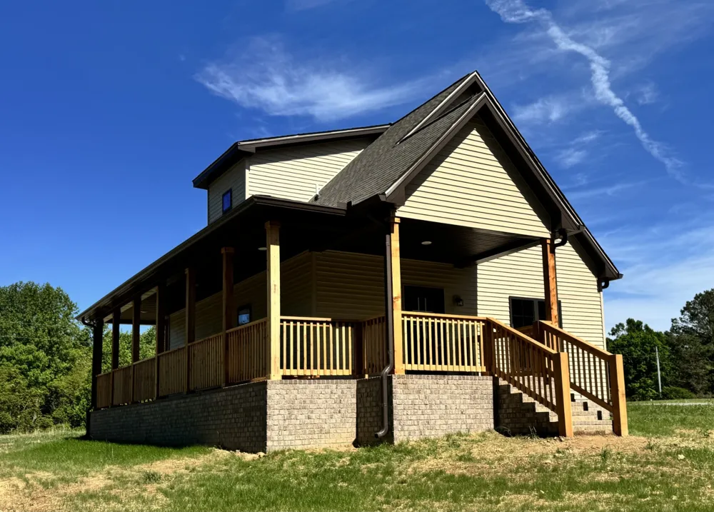 224 Redbird Lane Lafayette, TN 37083