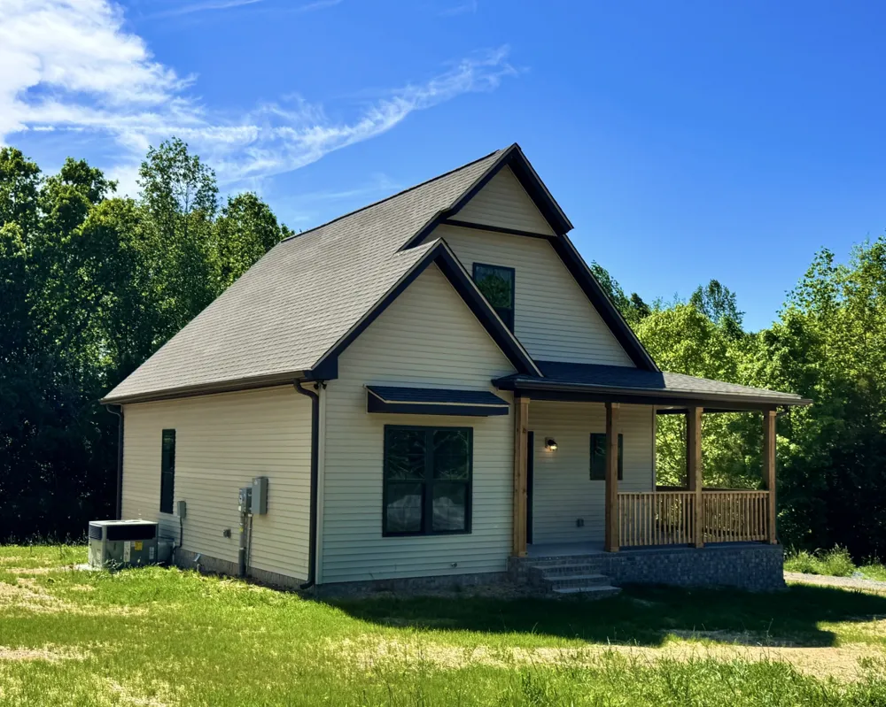 224 Redbird Lane Lafayette, TN 37083