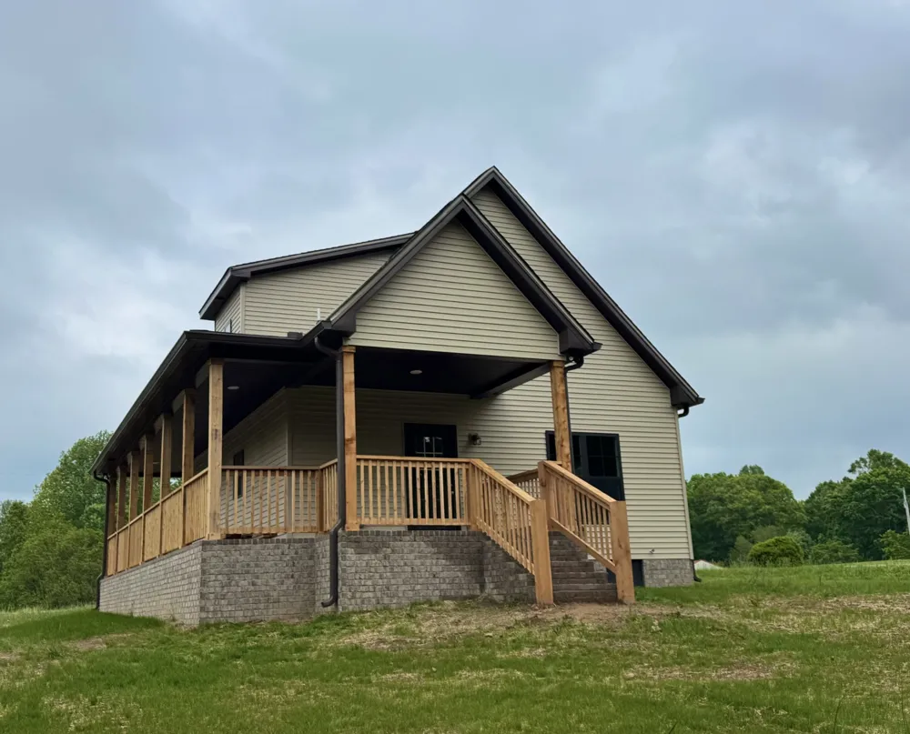 224 Redbird Lane Lafayette, TN 37083