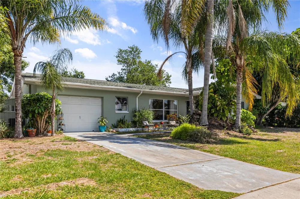 1508 ERIN LANE Clearwater, FL 33755