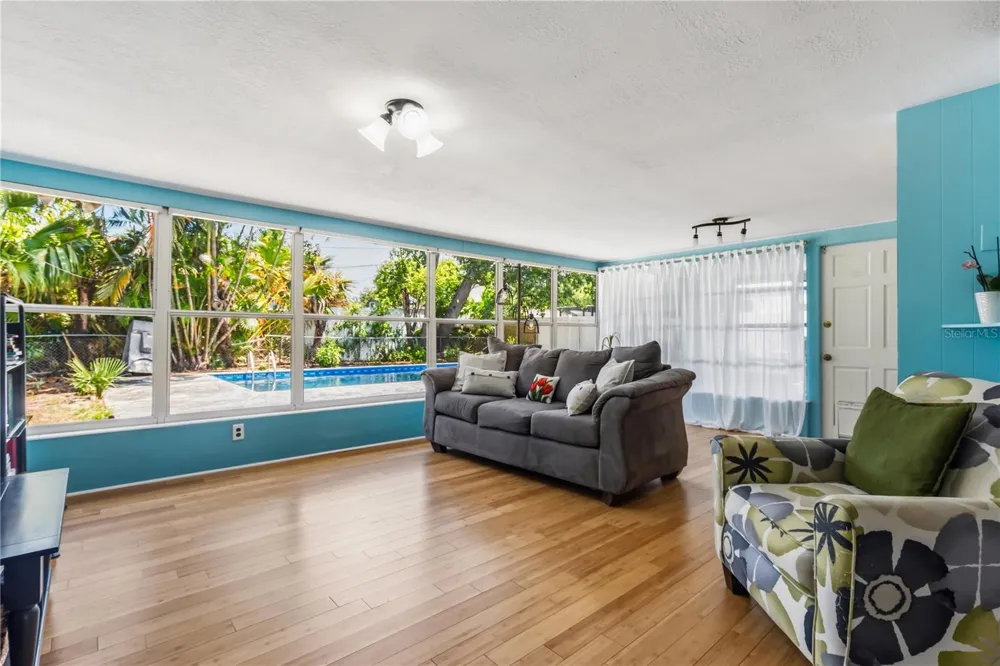 1508 ERIN LANE Clearwater, FL 33755