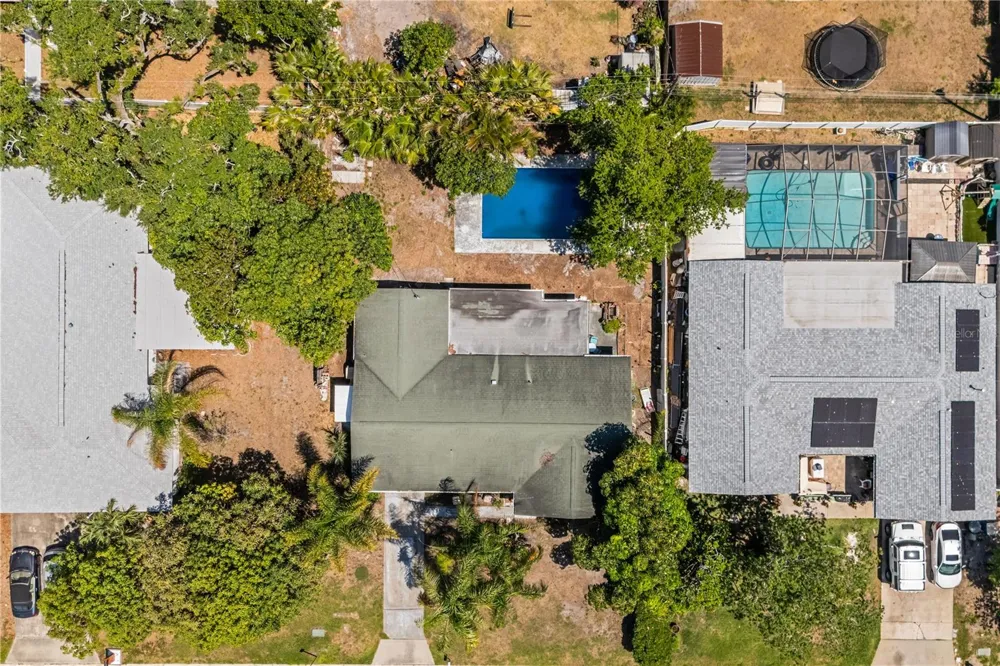 1508 ERIN LANE Clearwater, FL 33755