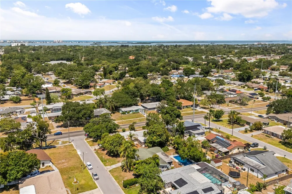 1508 ERIN LANE Clearwater, FL 33755
