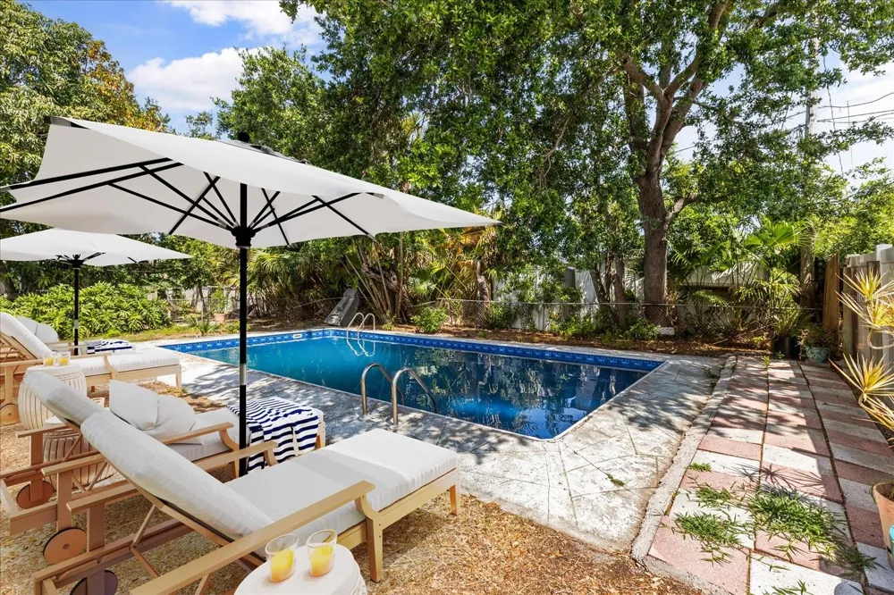 1508 ERIN LANE Clearwater, FL 33755