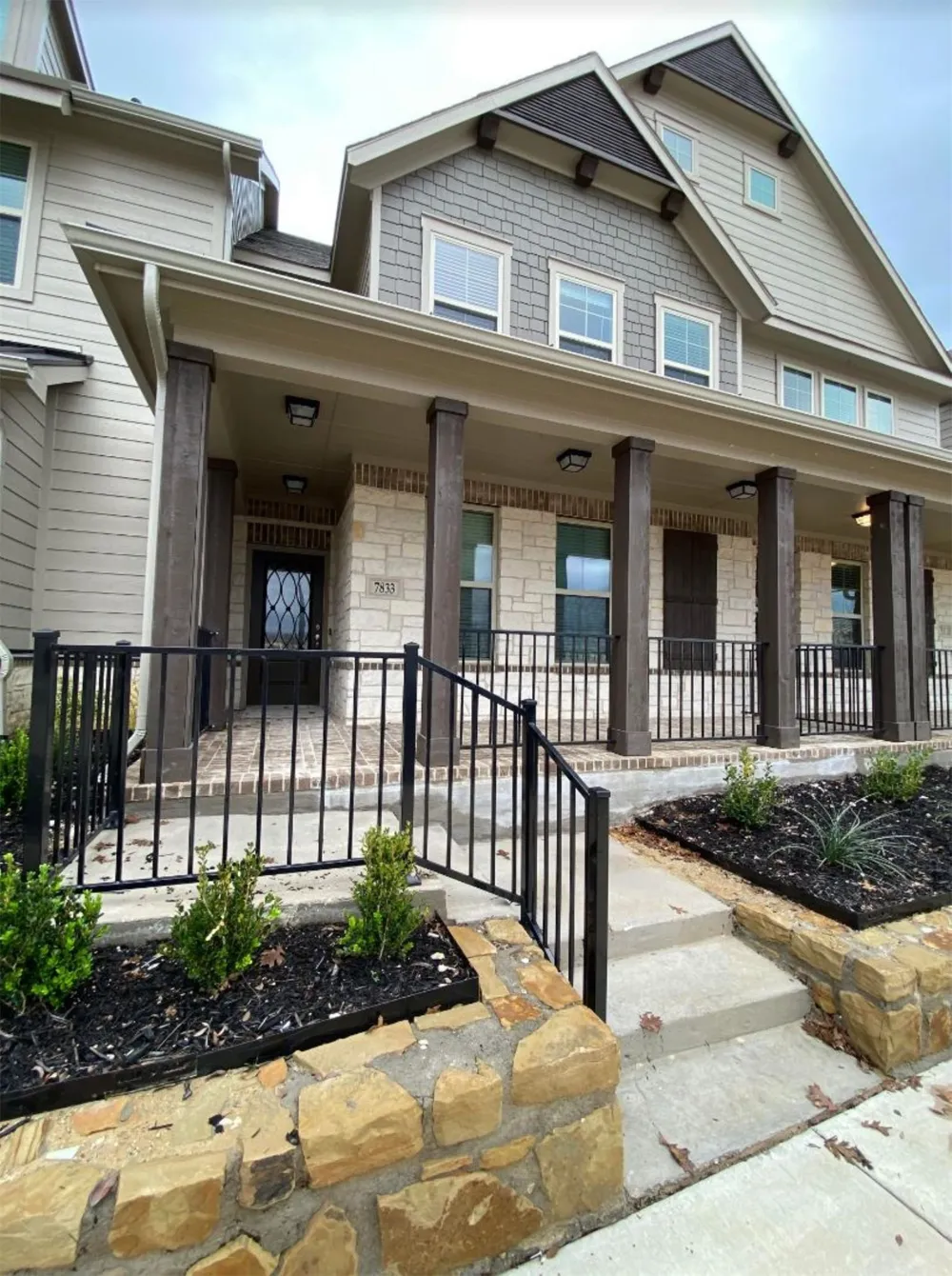 7833 Sunset Boulevard Rowlett, TX 75088