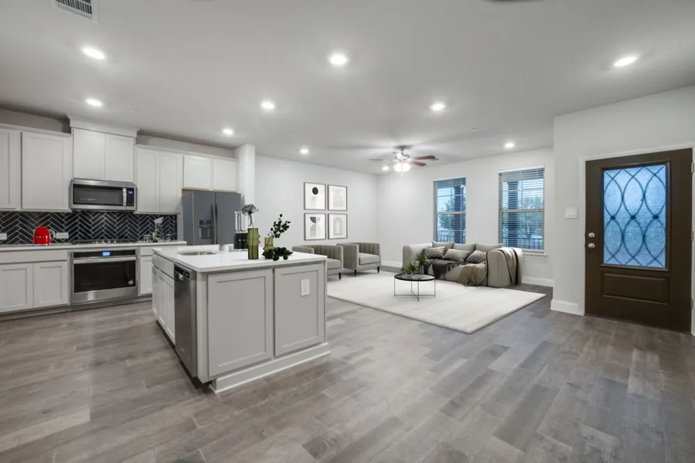 7833 Sunset Boulevard Rowlett, TX 75088
