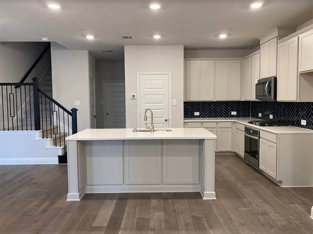 7833 Sunset Boulevard Rowlett, TX 75088