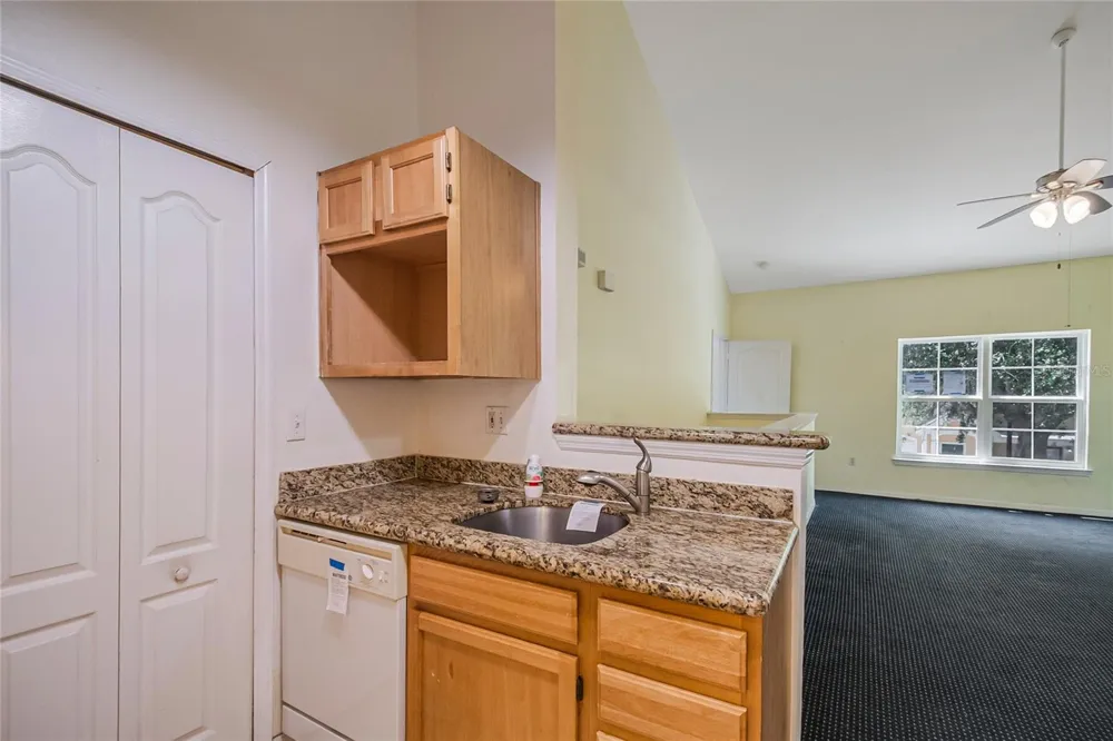 3019 BONFIRE BEACH DRIVE #205 Kissimmee, FL 34746