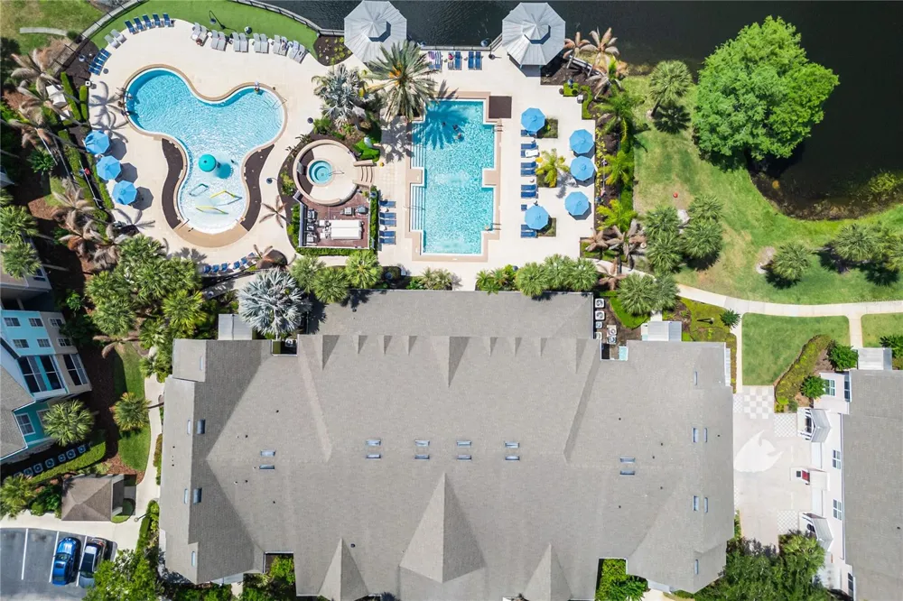 3019 BONFIRE BEACH DRIVE #205 Kissimmee, FL 34746