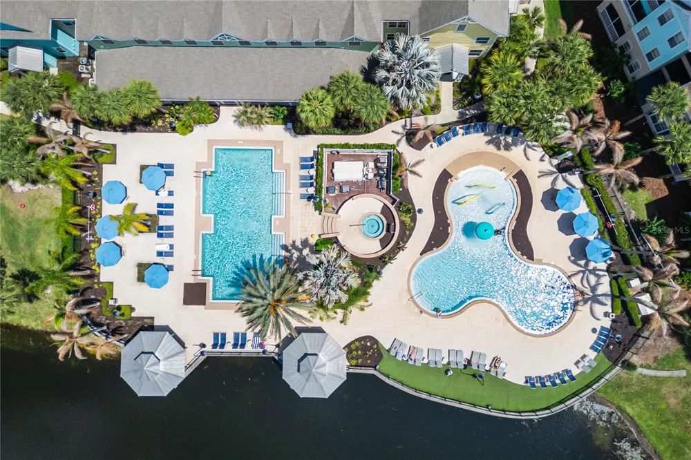 3019 BONFIRE BEACH DRIVE #205 Kissimmee, FL 34746