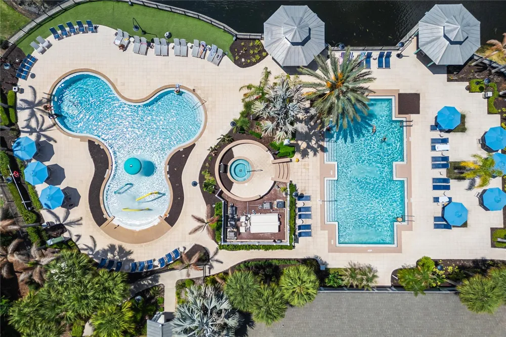 3019 BONFIRE BEACH DRIVE #205 Kissimmee, FL 34746