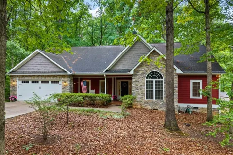 45 Highland Shoals Court