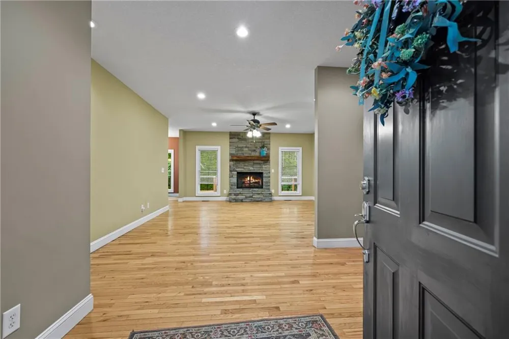 45 Highland Shoals Court Hartwell, GA 30643