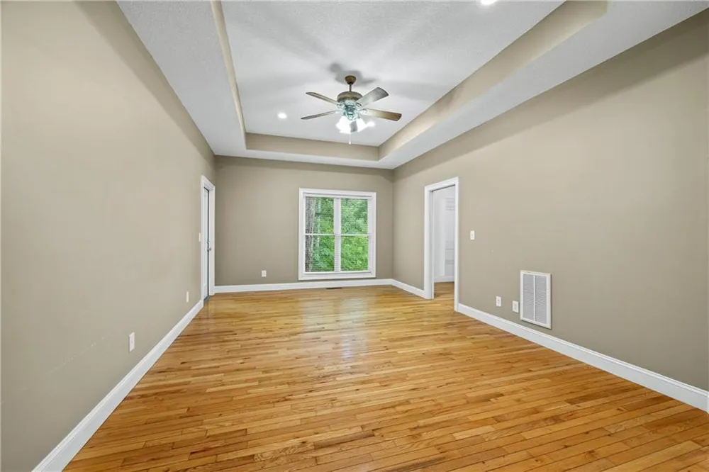 45 Highland Shoals Court Hartwell, GA 30643