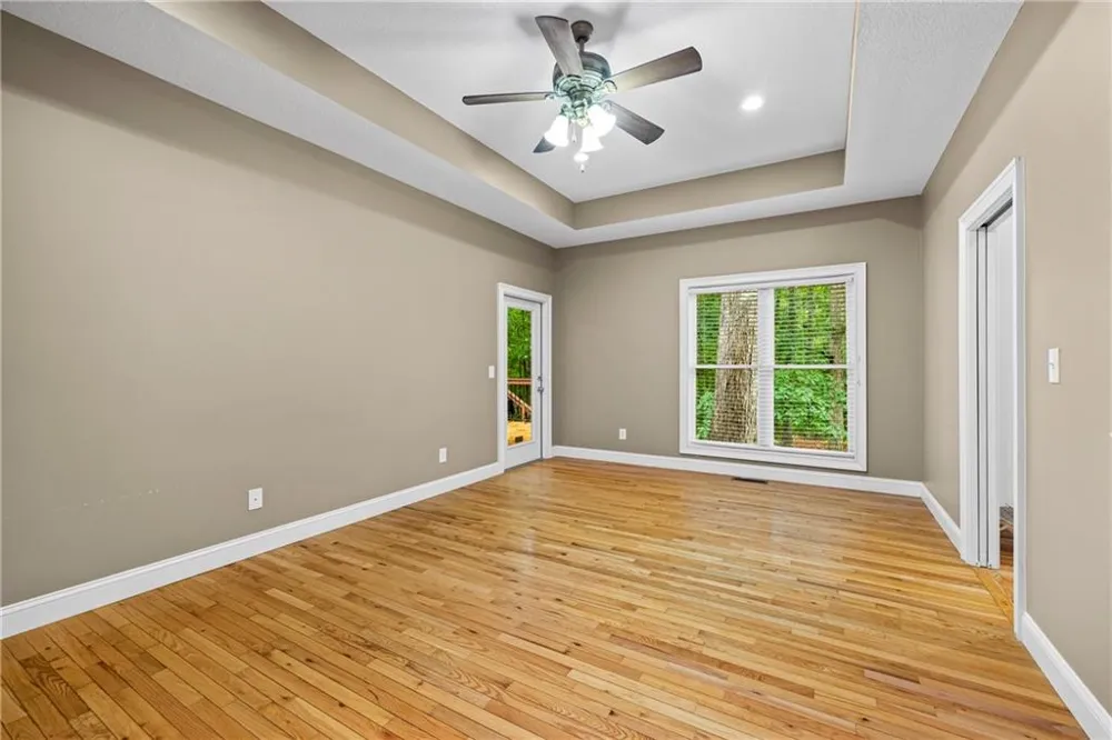 45 Highland Shoals Court Hartwell, GA 30643