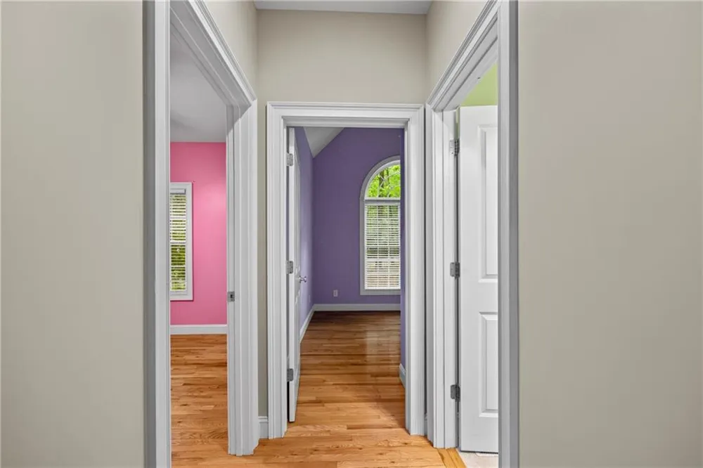 45 Highland Shoals Court Hartwell, GA 30643