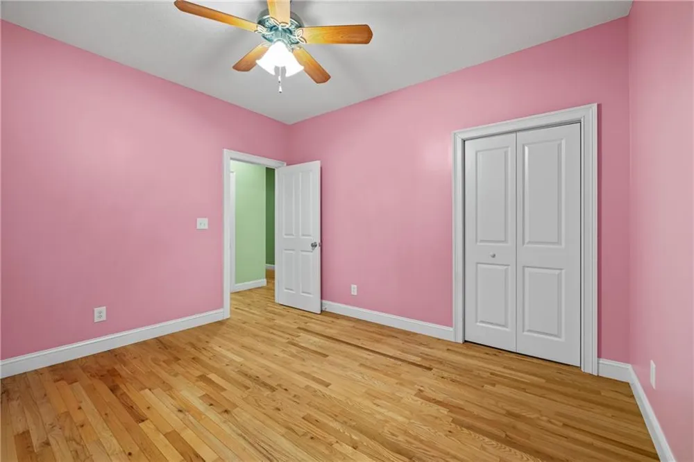 45 Highland Shoals Court Hartwell, GA 30643