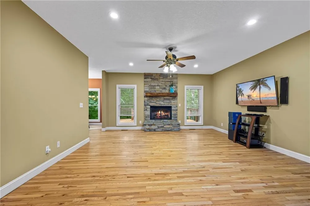 45 Highland Shoals Court Hartwell, GA 30643