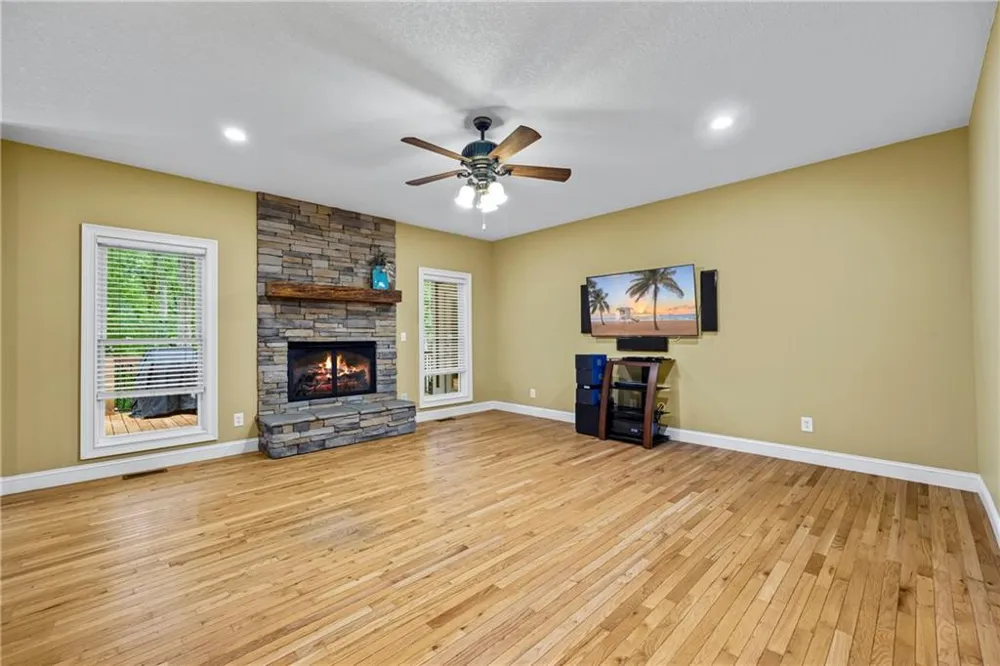 45 Highland Shoals Court Hartwell, GA 30643