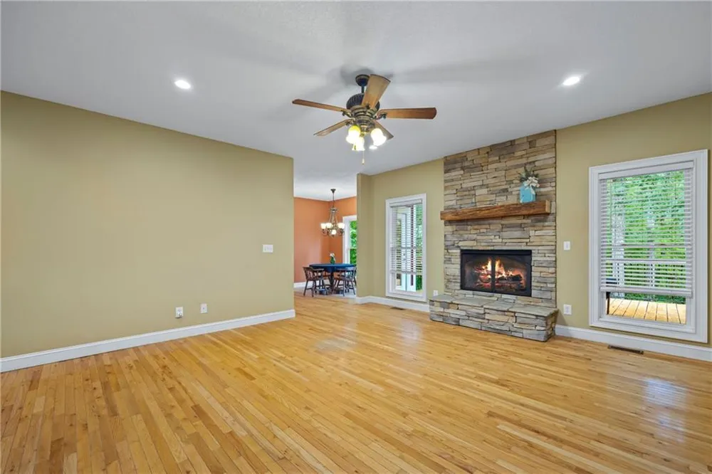 45 Highland Shoals Court Hartwell, GA 30643