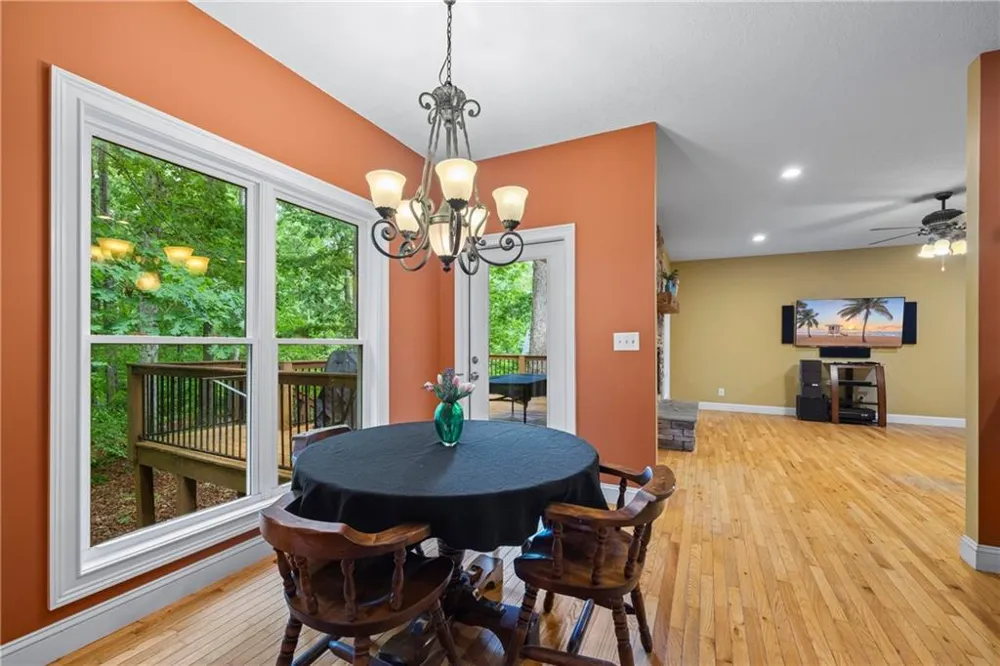 45 Highland Shoals Court Hartwell, GA 30643