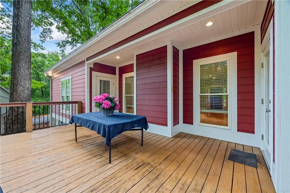 45 Highland Shoals Court Hartwell, GA 30643