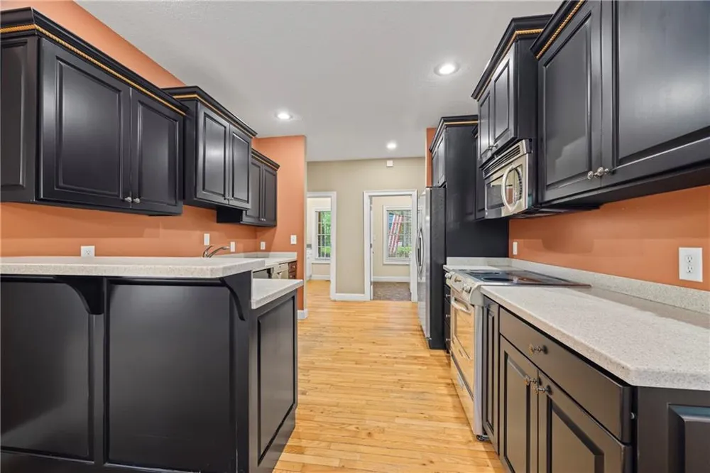 45 Highland Shoals Court Hartwell, GA 30643