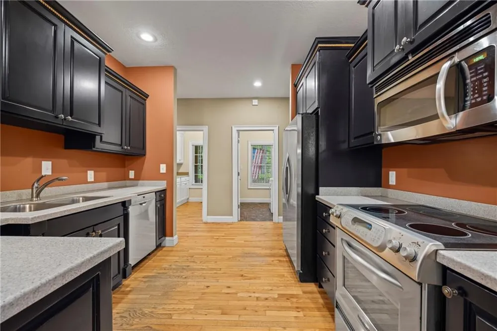 45 Highland Shoals Court Hartwell, GA 30643