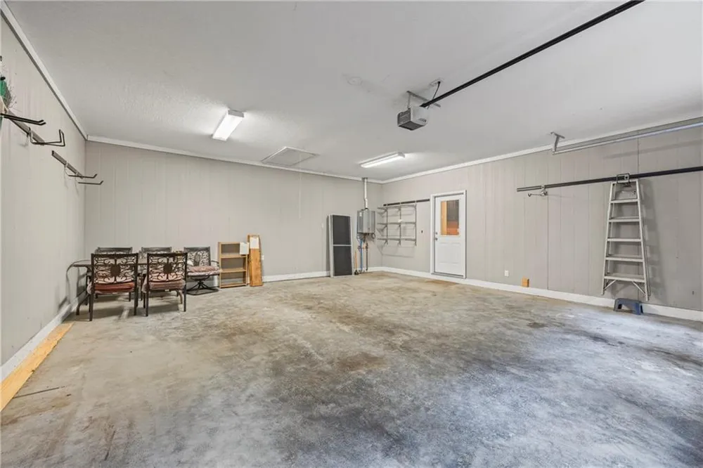 45 Highland Shoals Court Hartwell, GA 30643