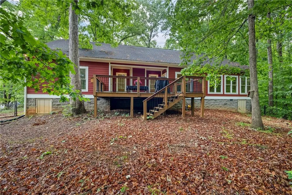 45 Highland Shoals Court Hartwell, GA 30643