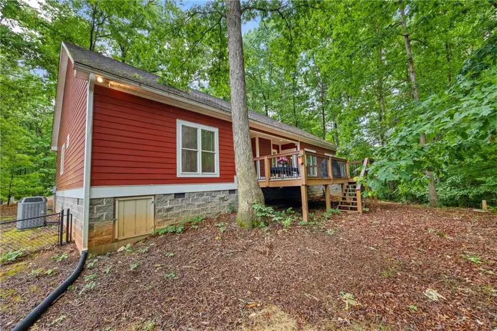 45 Highland Shoals Court Hartwell, GA 30643