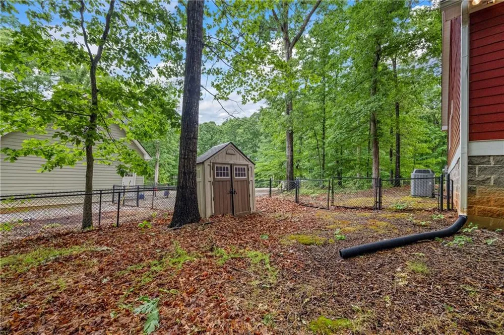 45 Highland Shoals Court Hartwell, GA 30643
