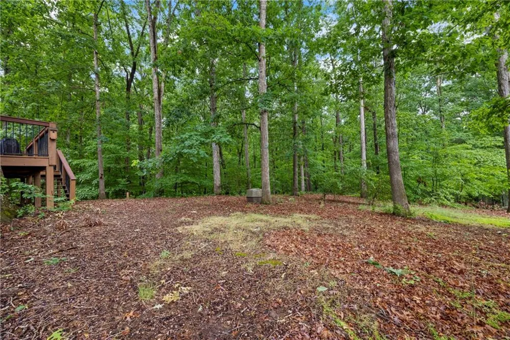 45 Highland Shoals Court Hartwell, GA 30643